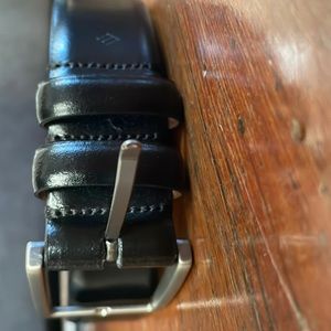 Joseph Abboud belt